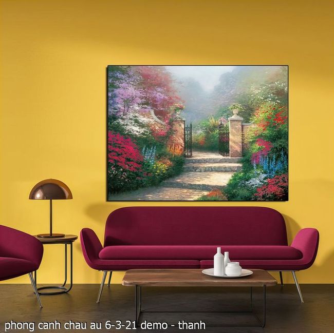phong canh chau au 6 3 21  thanh